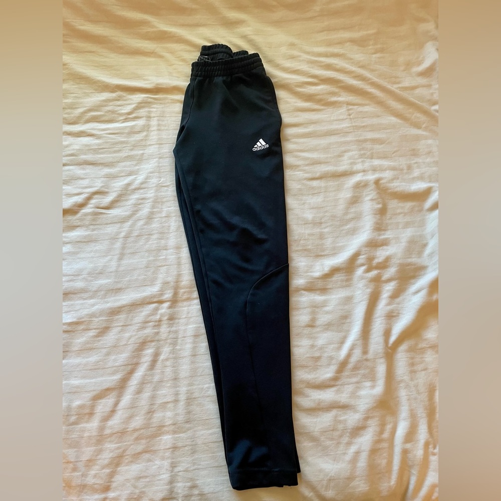 Adidas performance pants - Black